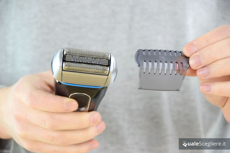 Braun Series 5 5197CC