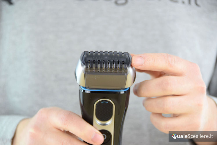 Braun Series 5 5197CC