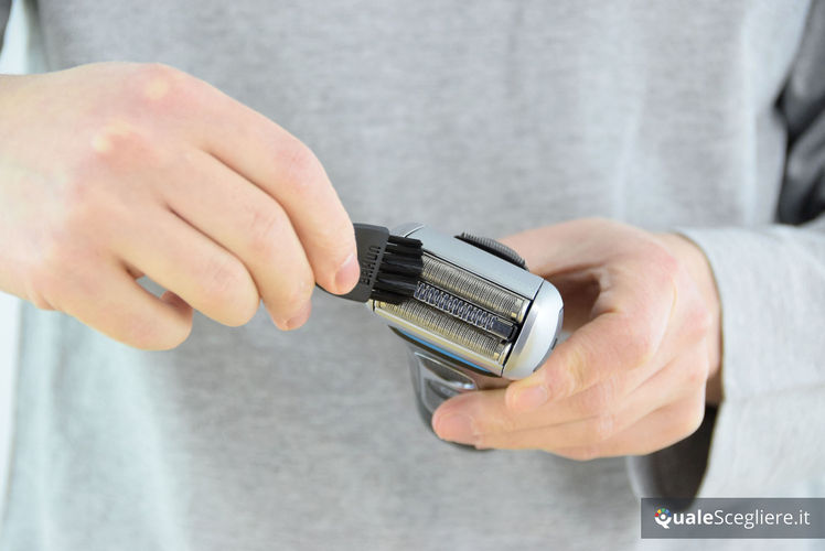 Braun Series 5 5197CC