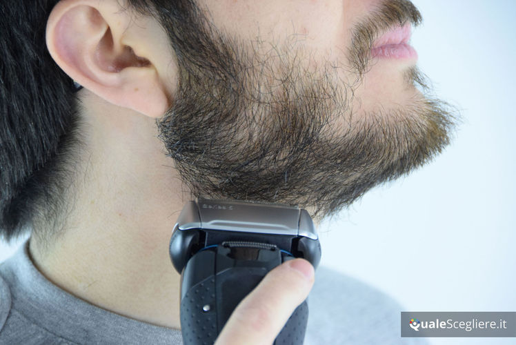 Braun Series 5 5197CC