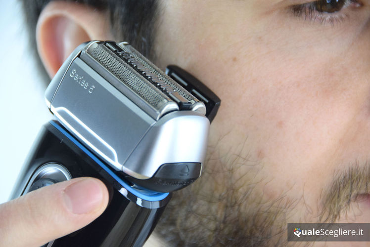 Braun Series 5 5197CC