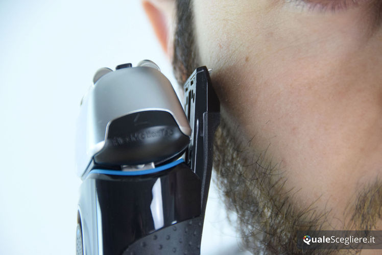 Braun Series 5 5197CC