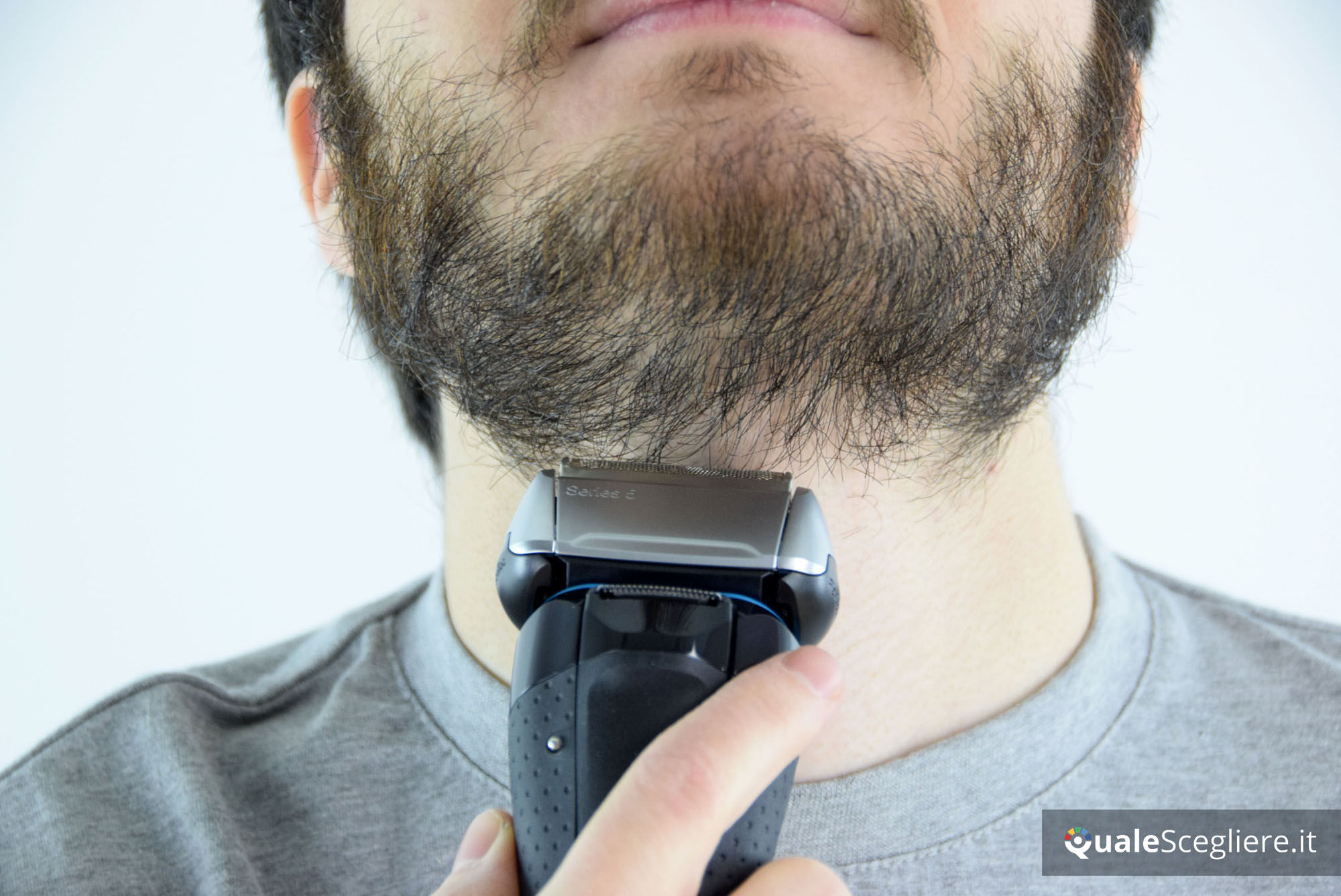 Braun Series 5 5197CC