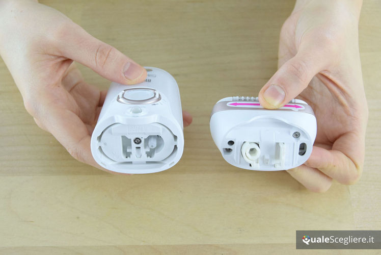 Braun Silk-épil 9 SkinSpa 9-961V