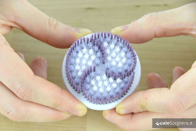 Braun Silk-épil 9 SkinSpa 9-961V