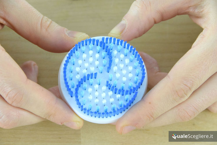 Braun Silk-épil 9 SkinSpa 9-961V