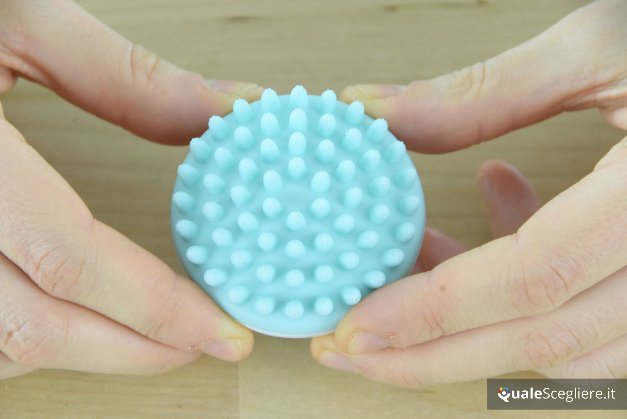 Braun Silk-épil 9 SkinSpa 9-961V