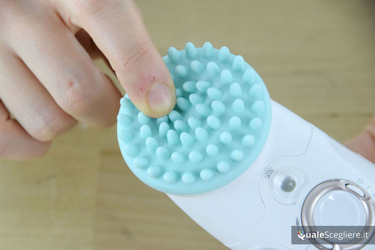 Braun Silk-épil 9 SkinSpa 9-961V