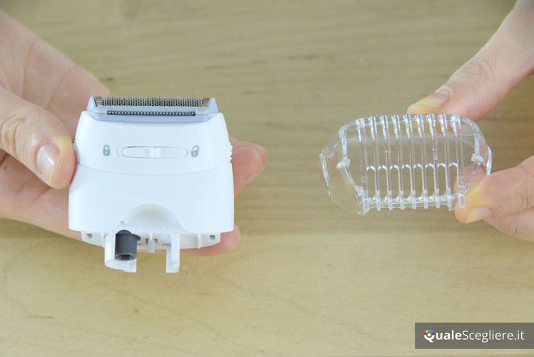 Braun Silk-épil 9 SkinSpa 9-961V