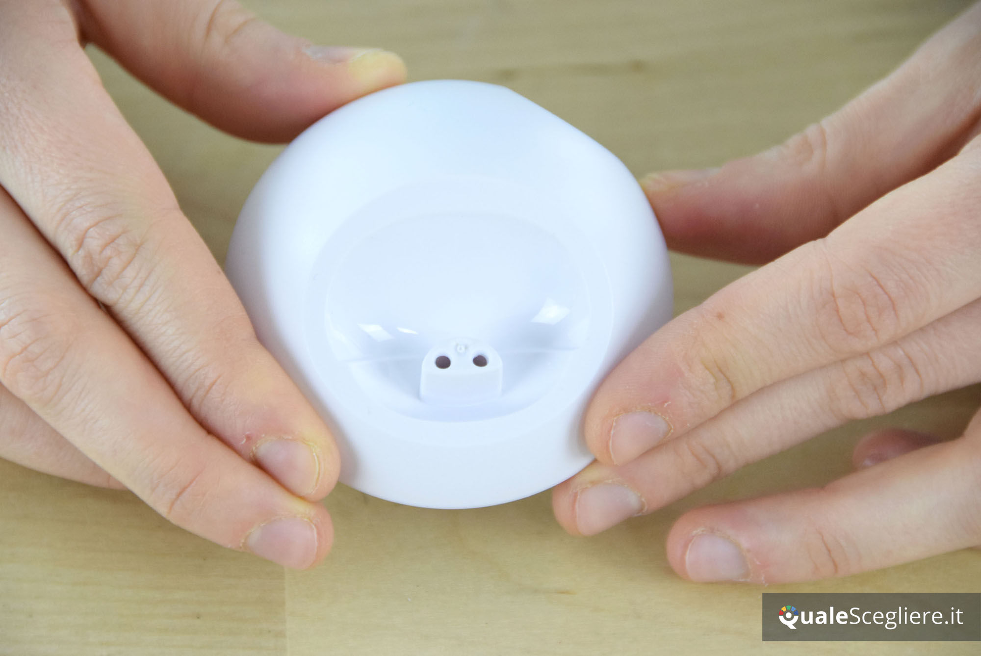 Braun Silk-épil 9 SkinSpa 9-961V