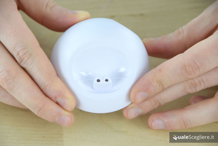 Braun Silk-épil 9 SkinSpa 9-961V