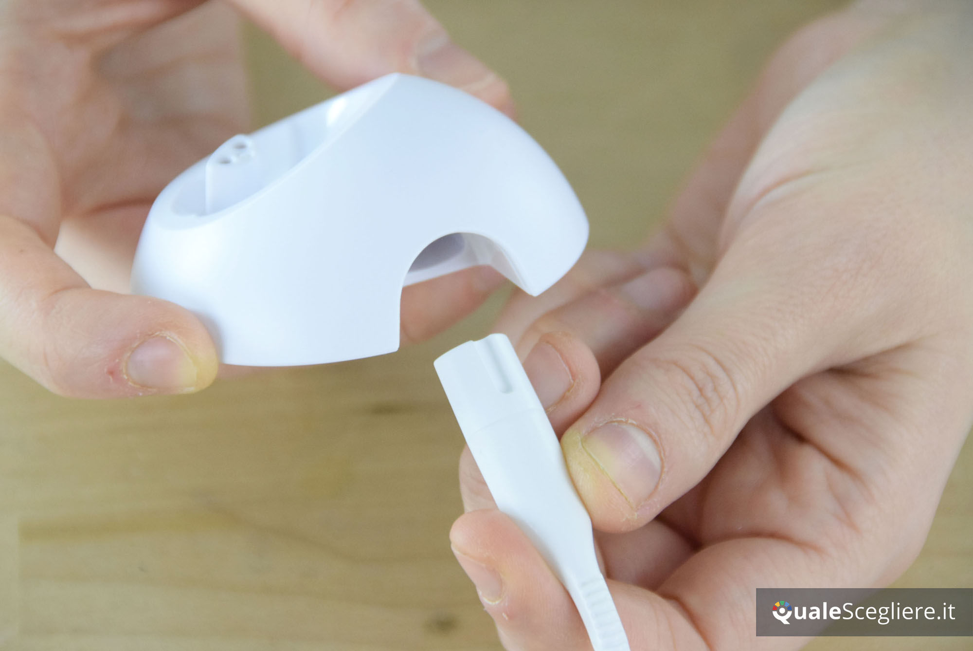 Braun Silk-épil 9 SkinSpa 9-961V