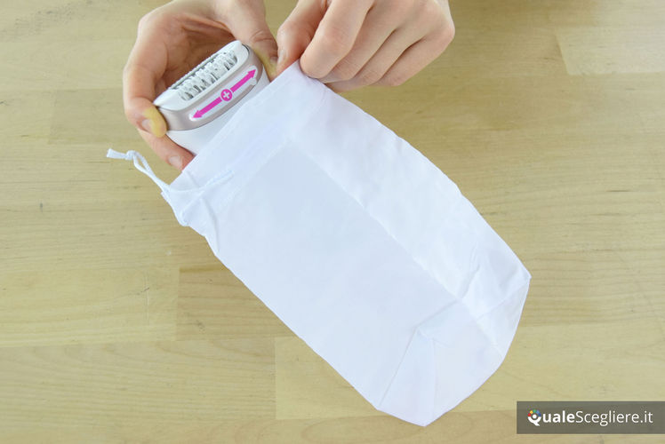 Braun Silk-épil 9 SkinSpa 9-961V