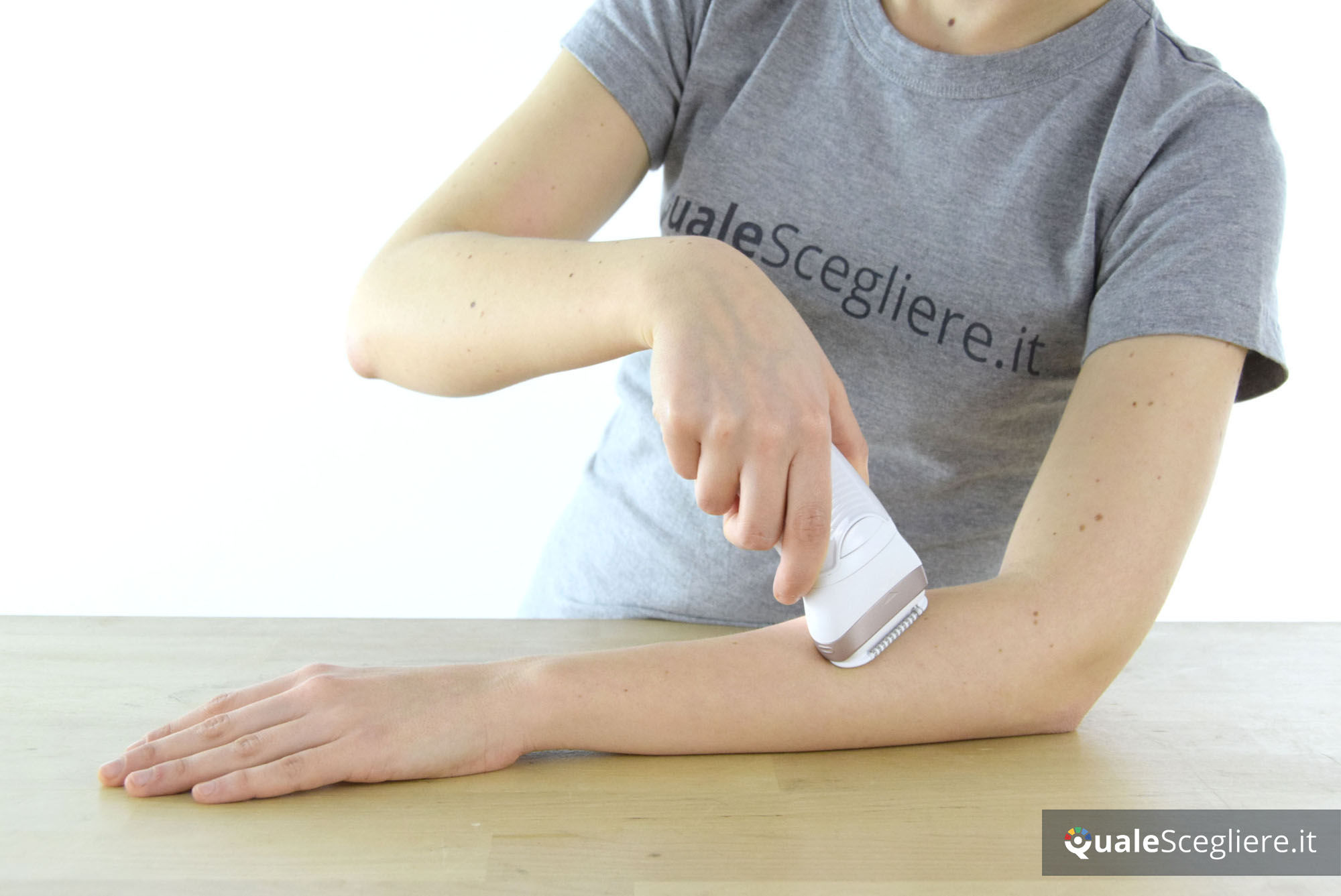 Braun Silk-épil 9 SkinSpa 9-961V