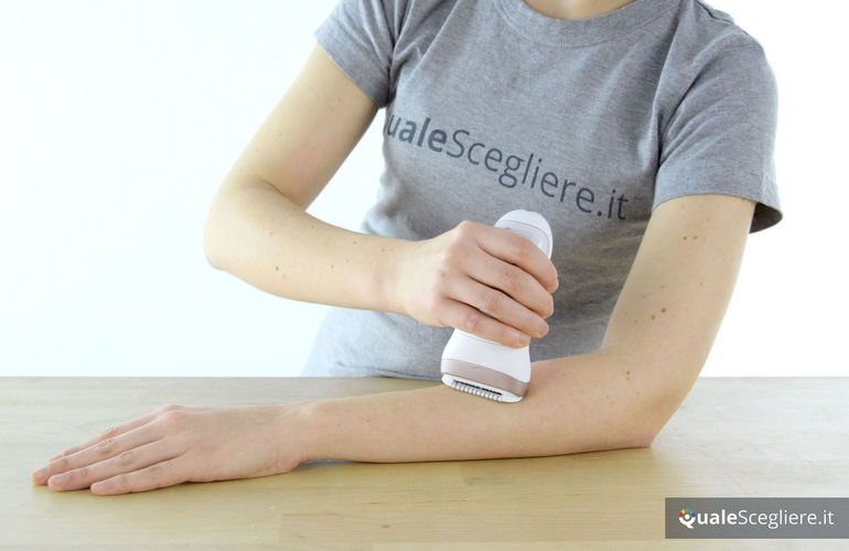 Braun Silk-épil 9 SkinSpa 9-961V