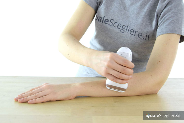 Braun Silk-épil 9 SkinSpa 9-961V