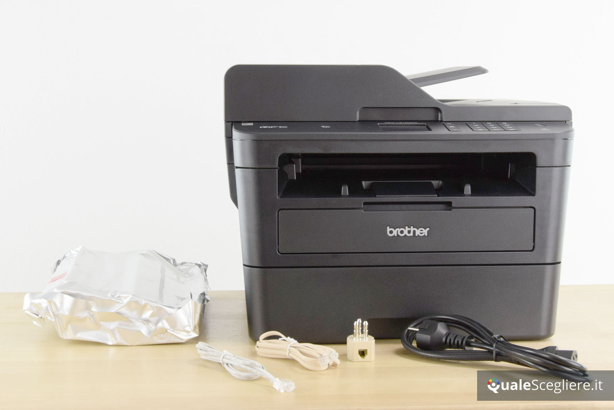 Brother MFC-L2750DW