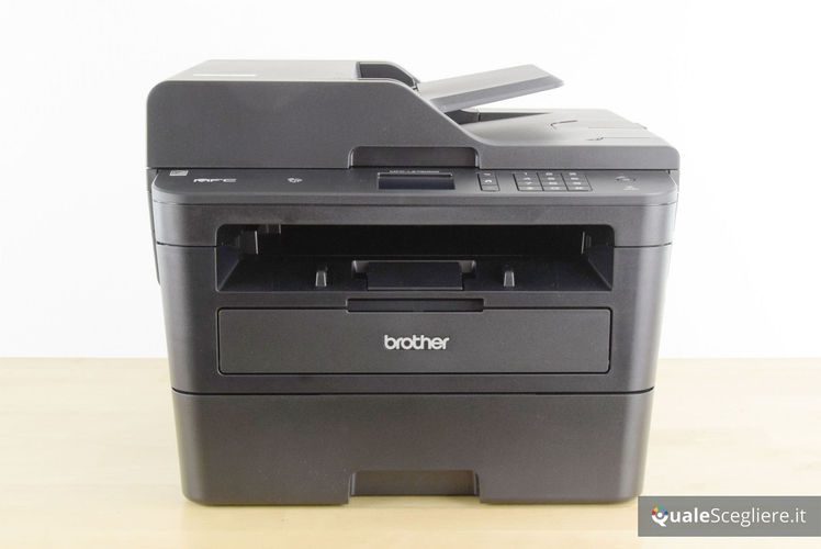 Brother MFC-L2750DW