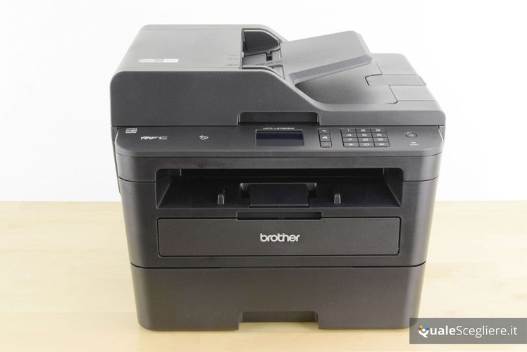 Brother MFC-L2750DW