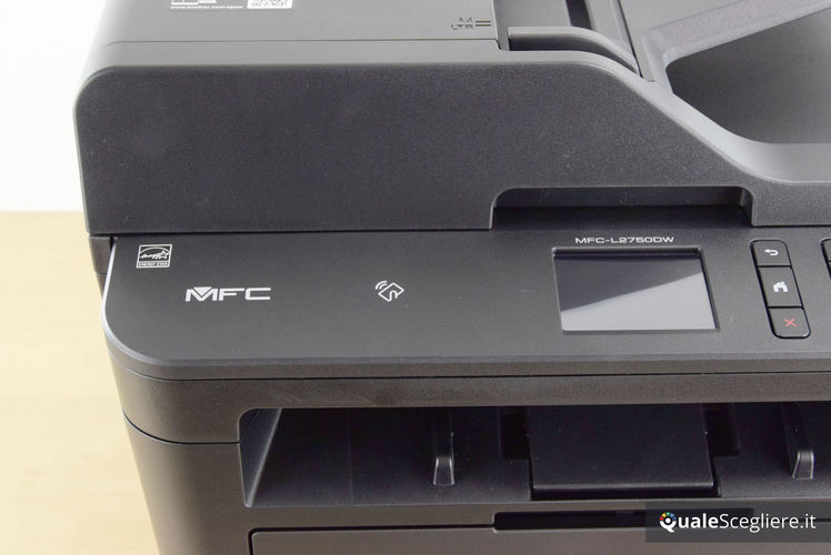 Brother MFC-L2750DW
