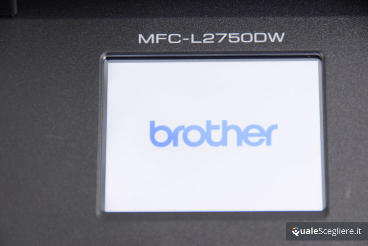 Brother MFC-L2750DW