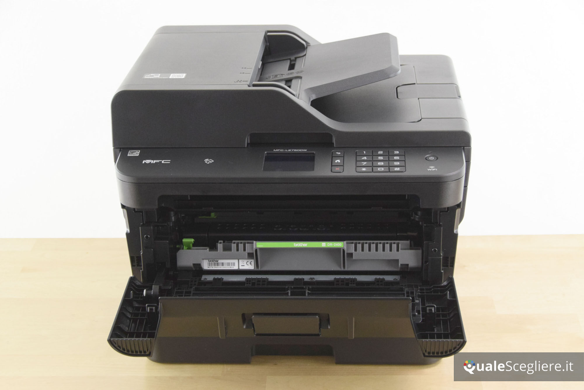 Brother MFC-L2750DW
