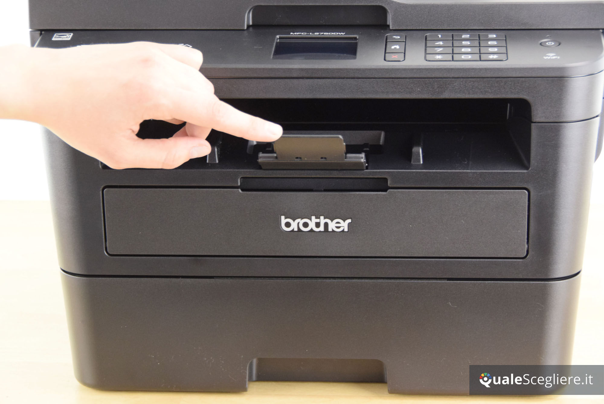 Brother MFC-L2750DW