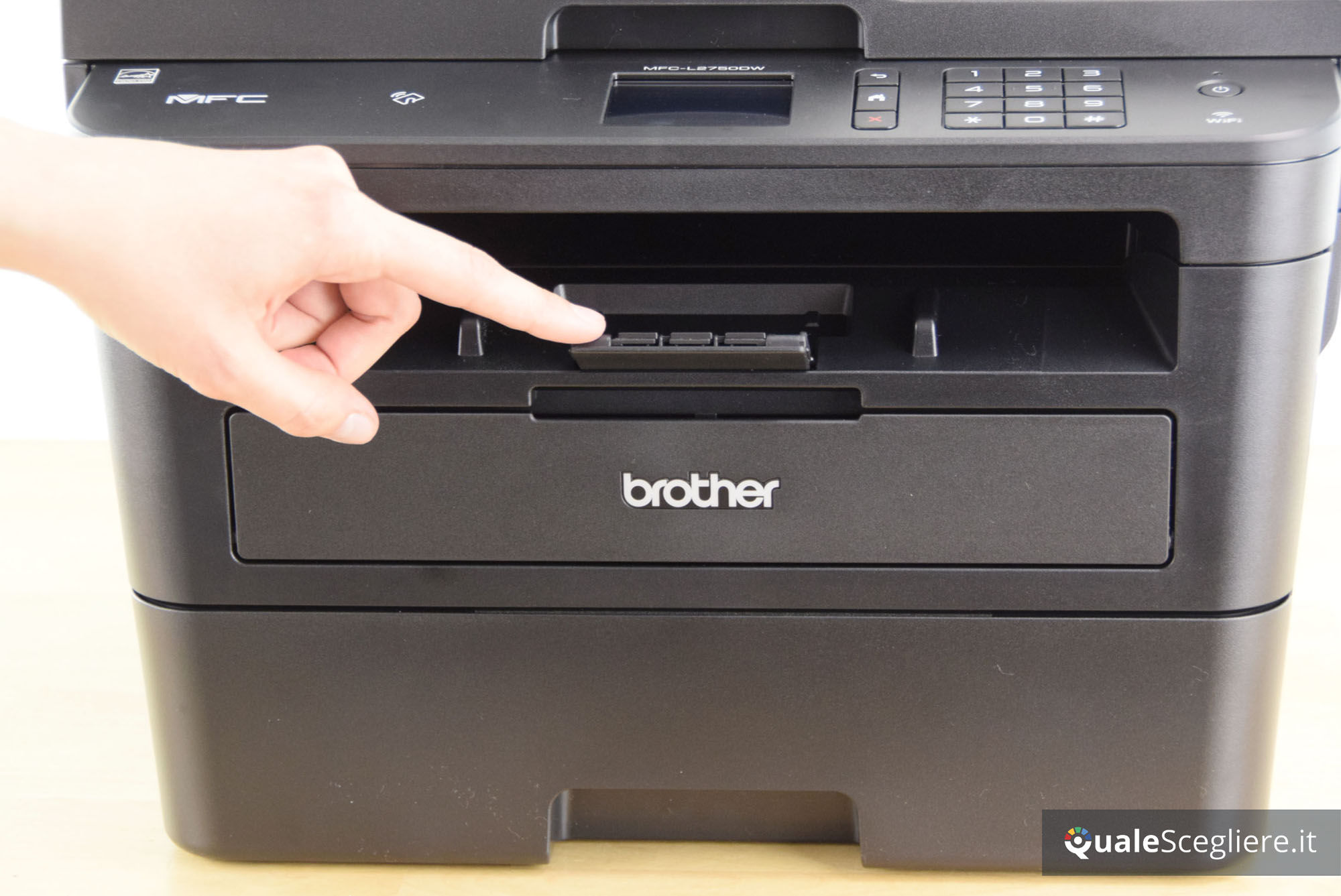 Brother MFC-L2750DW