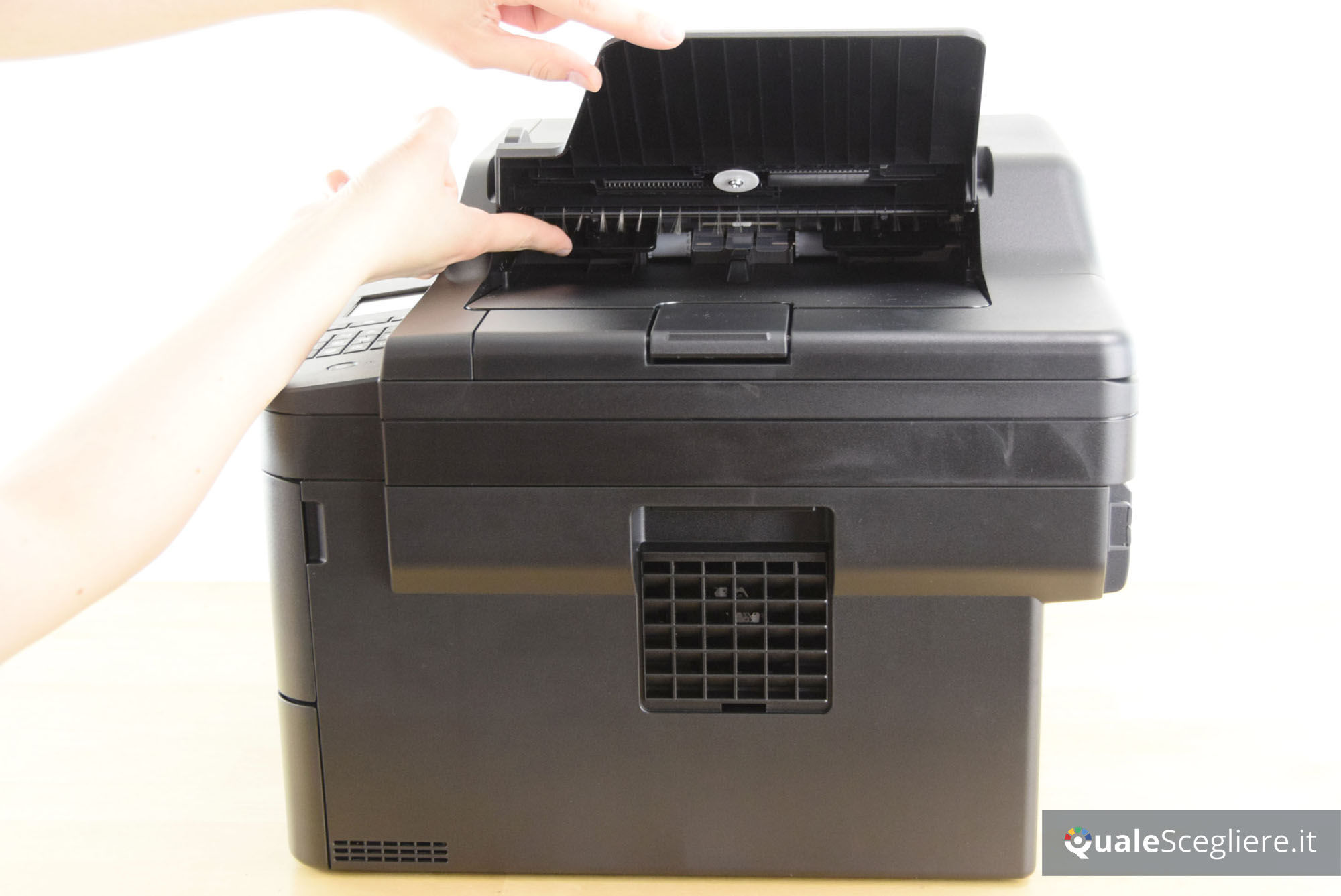 Brother MFC-L2750DW