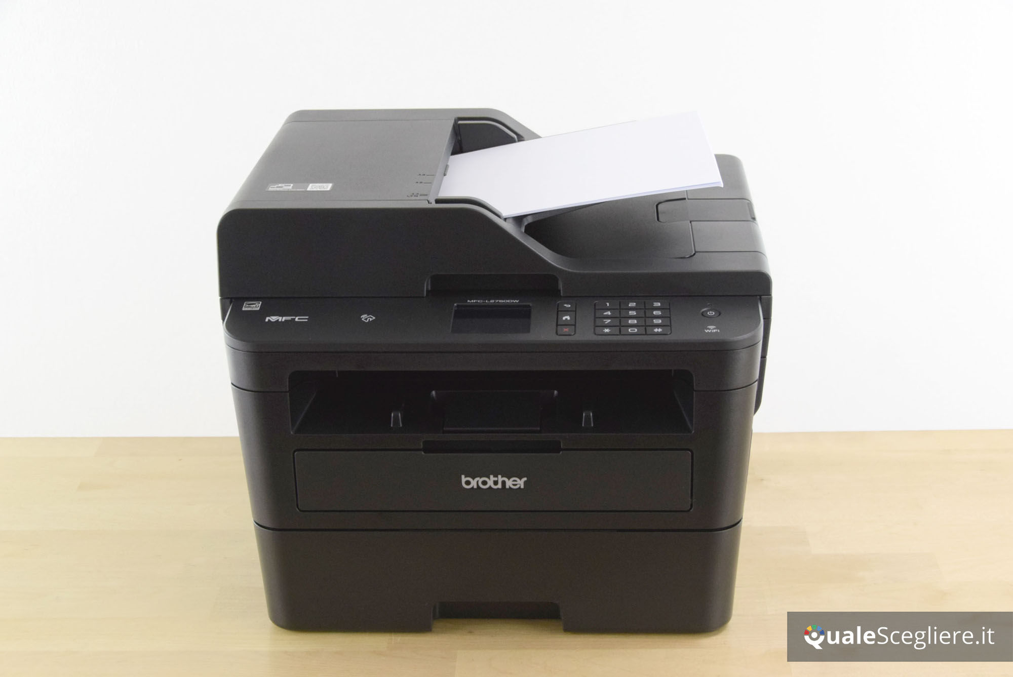 Brother MFC-L2750DW