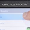 Brother MFC-L2750DW