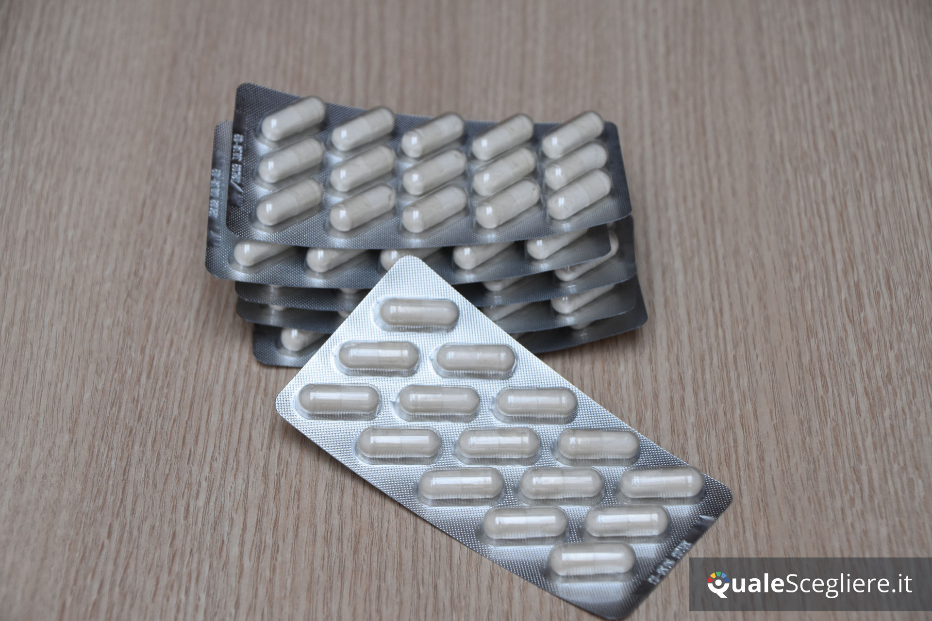 BEAVITA Blocca carboidrati e grassi