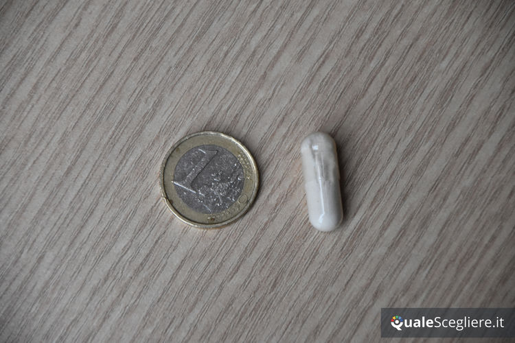 BEAVITA Blocca carboidrati e grassi