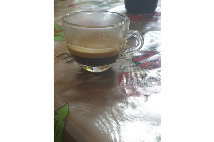 Caffè Borbone Miscela Blu