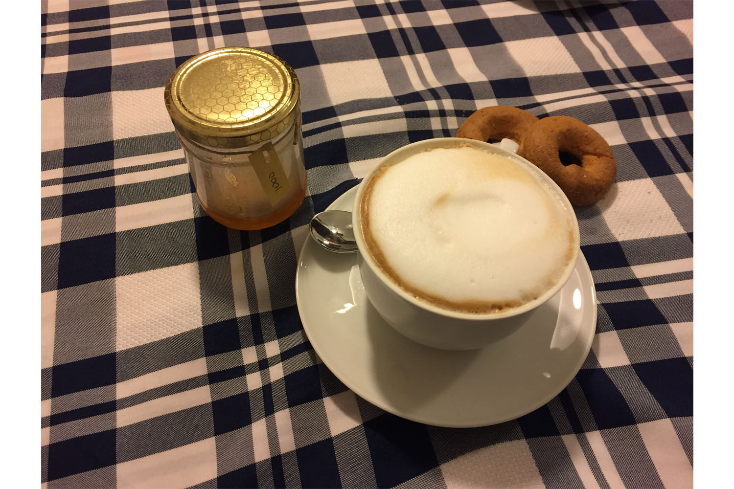 Caffè Pellini N°42 Tradizionale