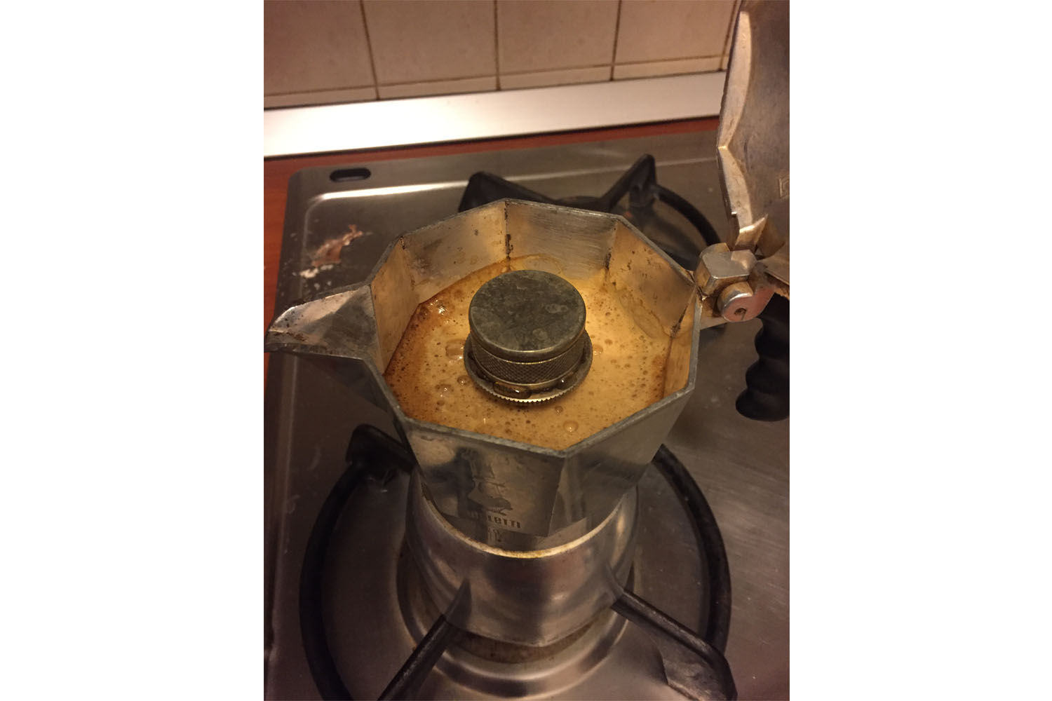 Caffè Pellini N°42 Tradizionale