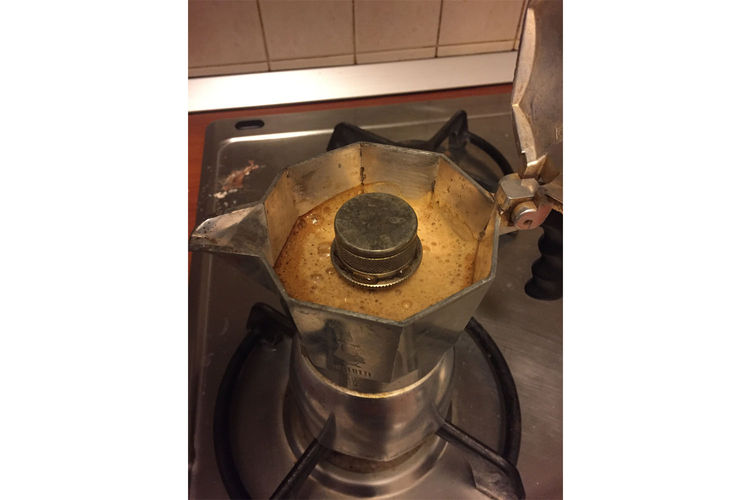 Caffè Pellini N°42 Tradizionale