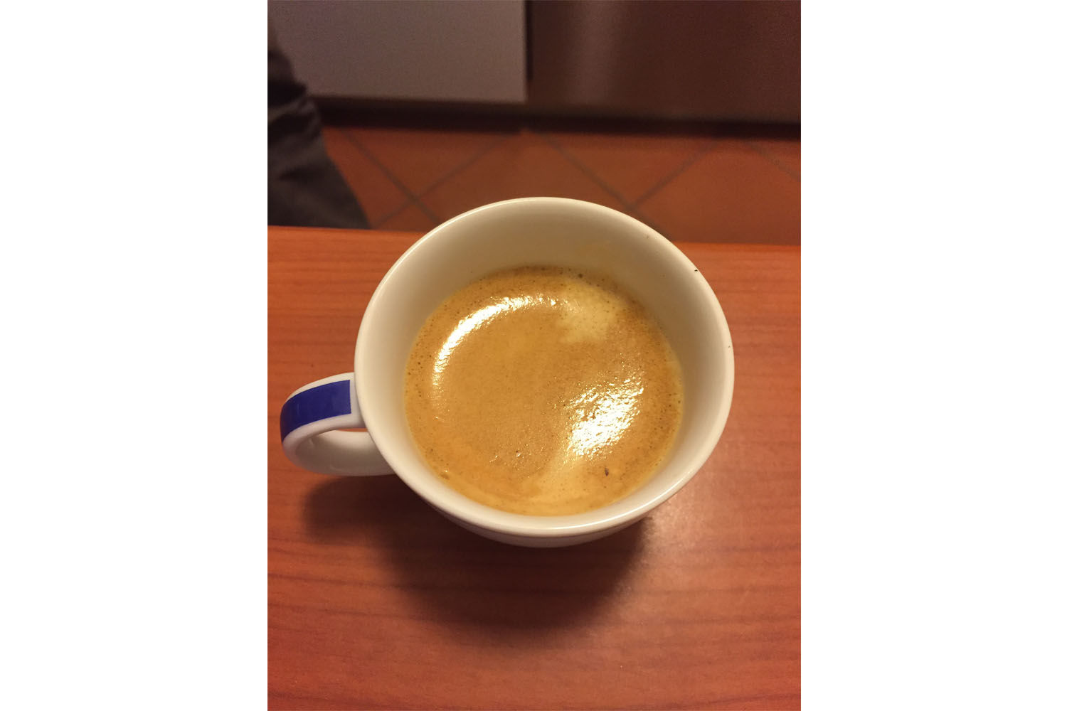 Caffè Pellini N°42 Tradizionale