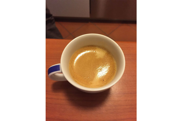 Caffè Pellini N°42 Tradizionale