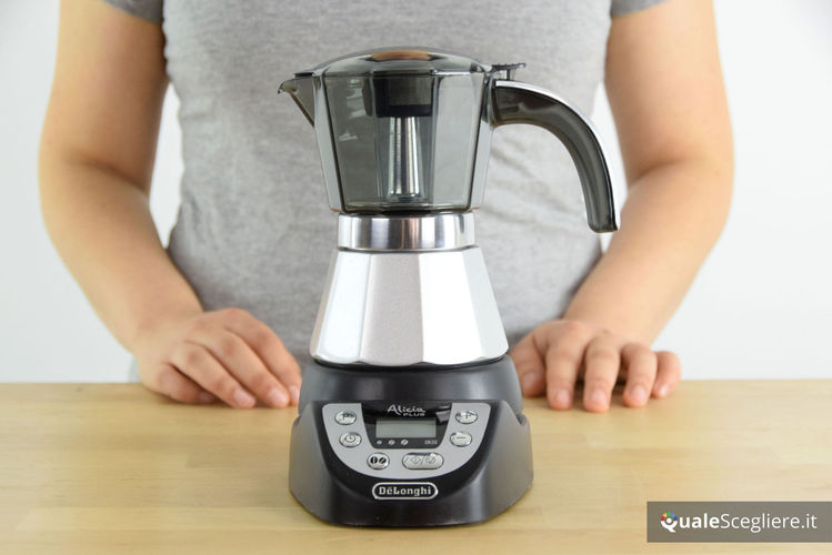 De'Longhi Alicia Plus EMKP 42.B
