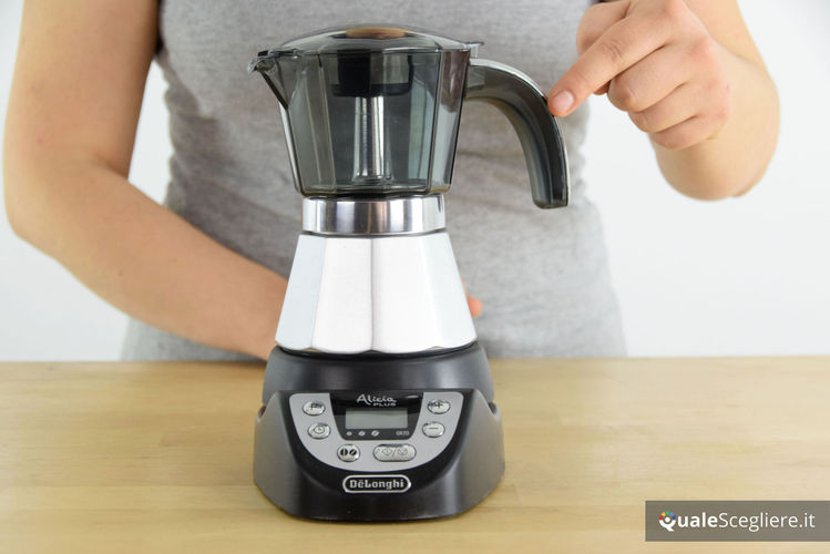 De'Longhi Alicia Plus EMKP 42.B