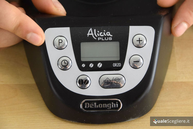 De'Longhi Alicia Plus EMKP 42.B