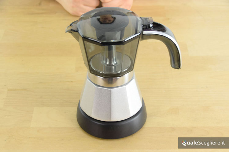 De'Longhi Alicia Plus EMKP 42.B