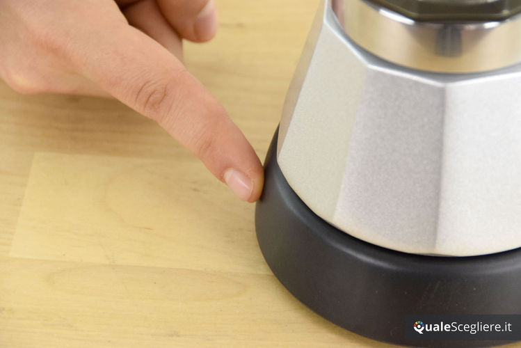 De'Longhi Alicia Plus EMKP 42.B