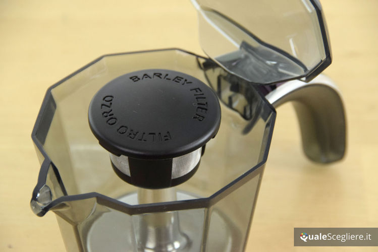 De'Longhi Alicia Plus EMKP 42.B