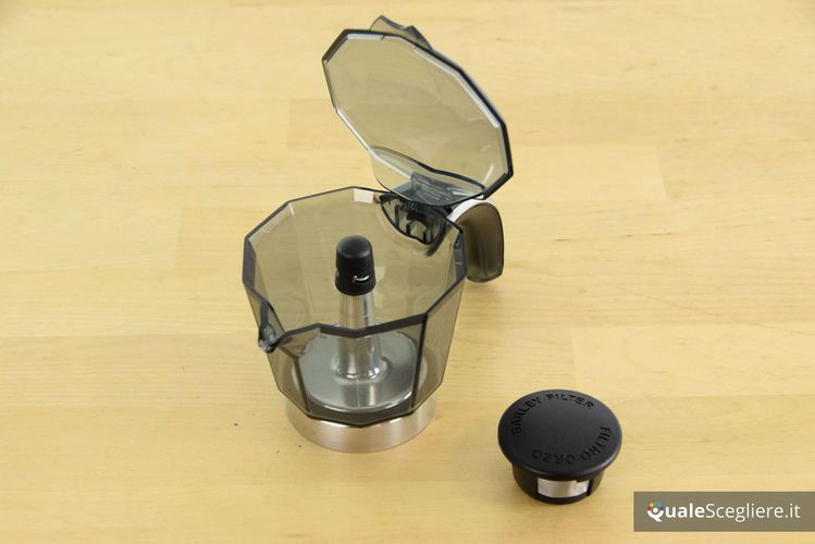 De'Longhi Alicia Plus EMKP 42.B