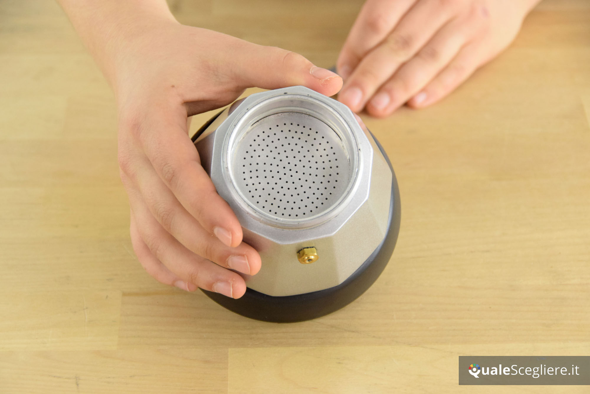 De'Longhi Alicia Plus EMKP 42.B