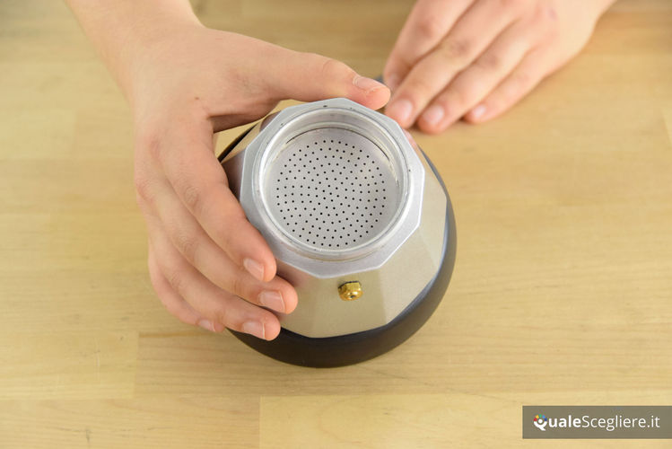 De'Longhi Alicia Plus EMKP 42.B