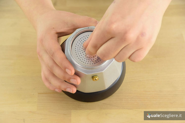 De'Longhi Alicia Plus EMKP 42.B