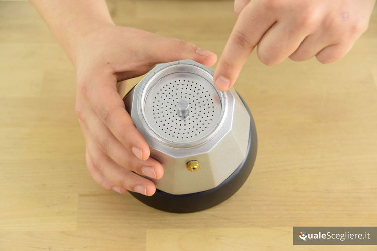 De'Longhi Alicia Plus EMKP 42.B